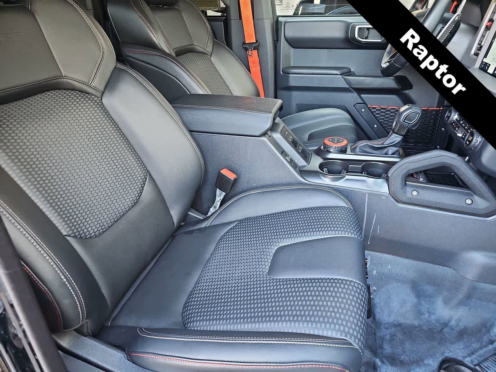 Used 2024 Ford Bronco Raptor image 18