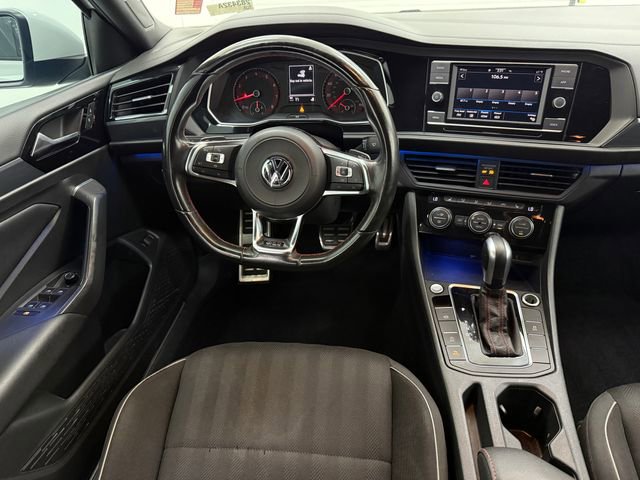 Used 2021 Volkswagen Jetta GLI image 31