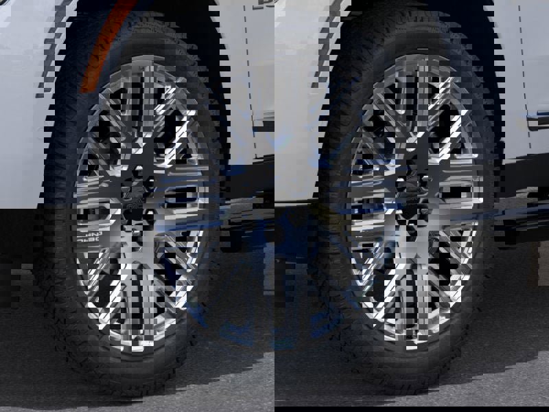 New 2026 GMC Yukon Denali Ultimate image 9