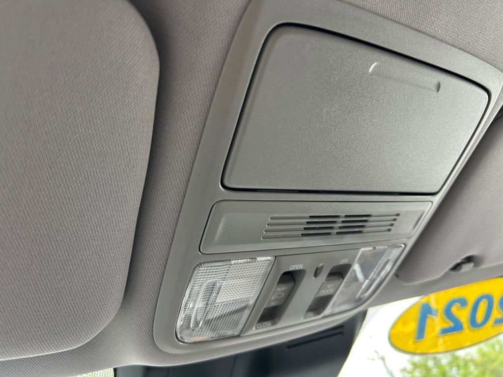 Used 2021 Honda CR-V EX image 30