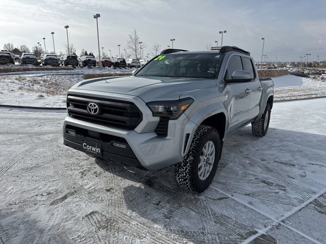 Used 2024 Toyota Tacoma SR5 image 3
