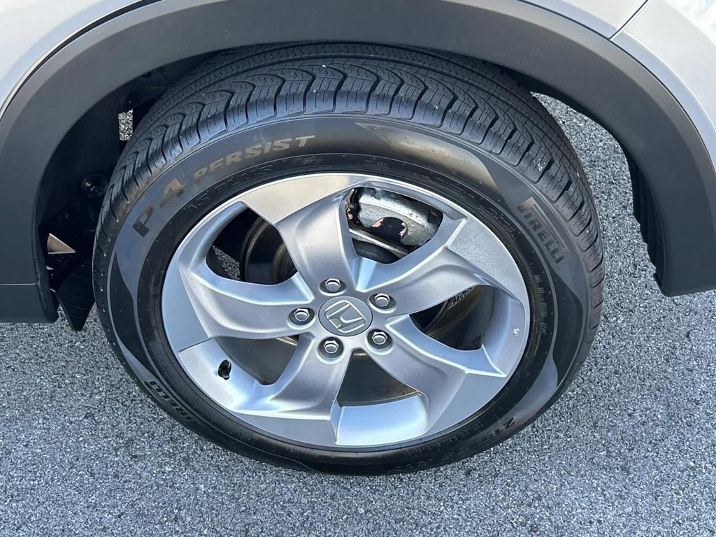 Used 2022 Honda HR-V LX image 14