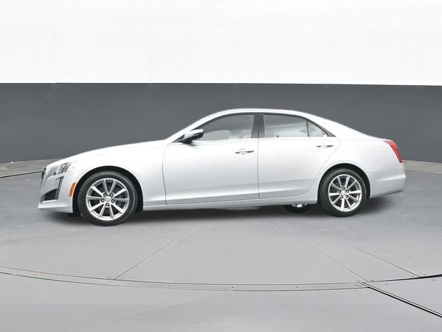 Used 2017 Cadillac CTS Luxury image 61