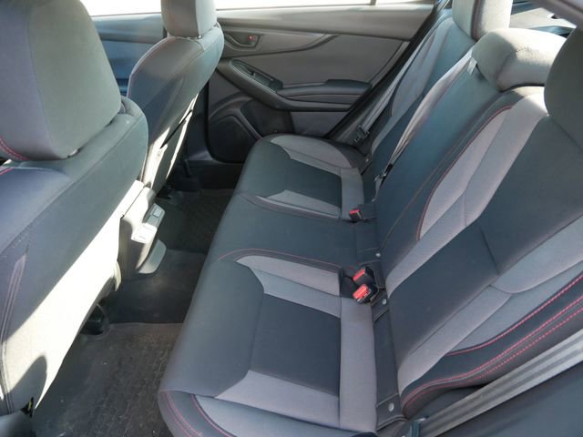 Used 2024 Subaru WRX image 8