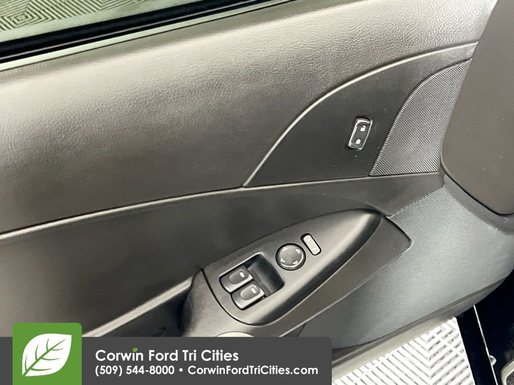 Used 2008 Chevrolet Corvette Coupe image 10