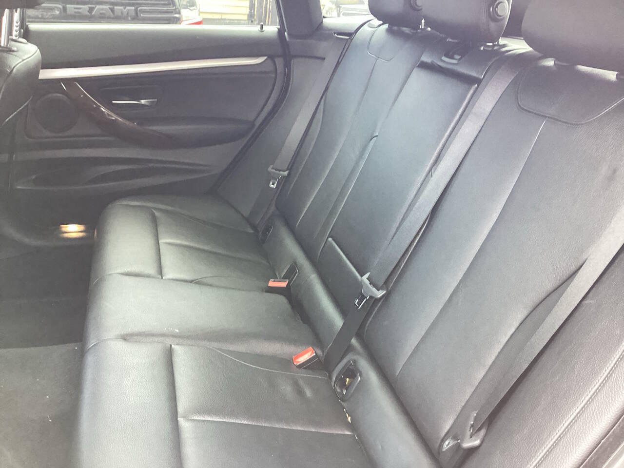 Used 2016 BMW 328i Gran Turismo xDrive AWD/4WD image 25