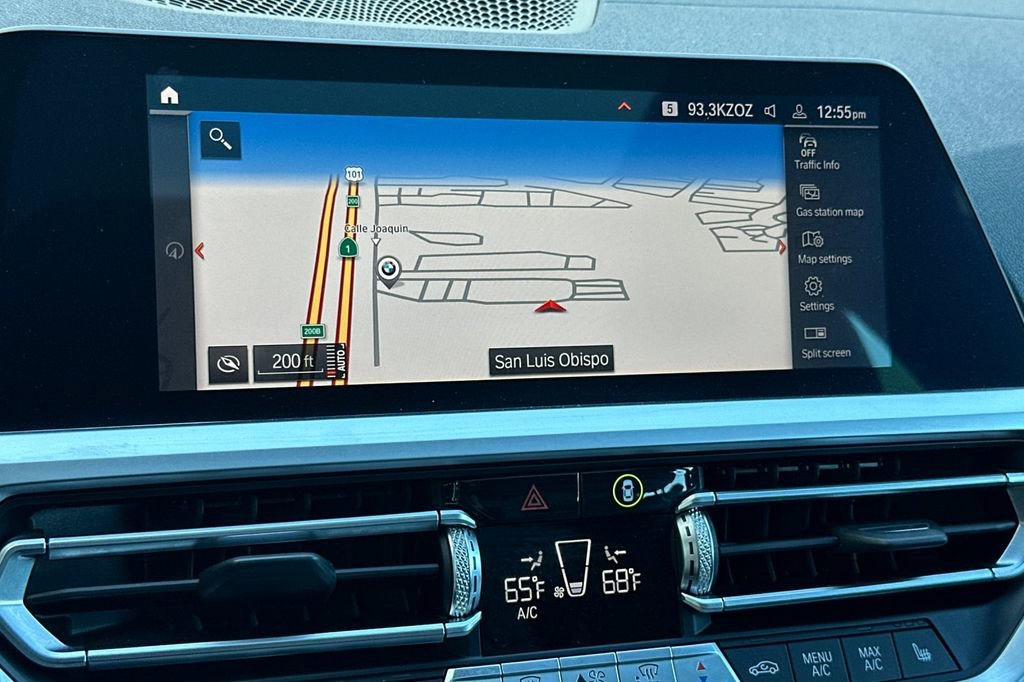 Used 2020 BMW M340i w/ Premium Package image 21