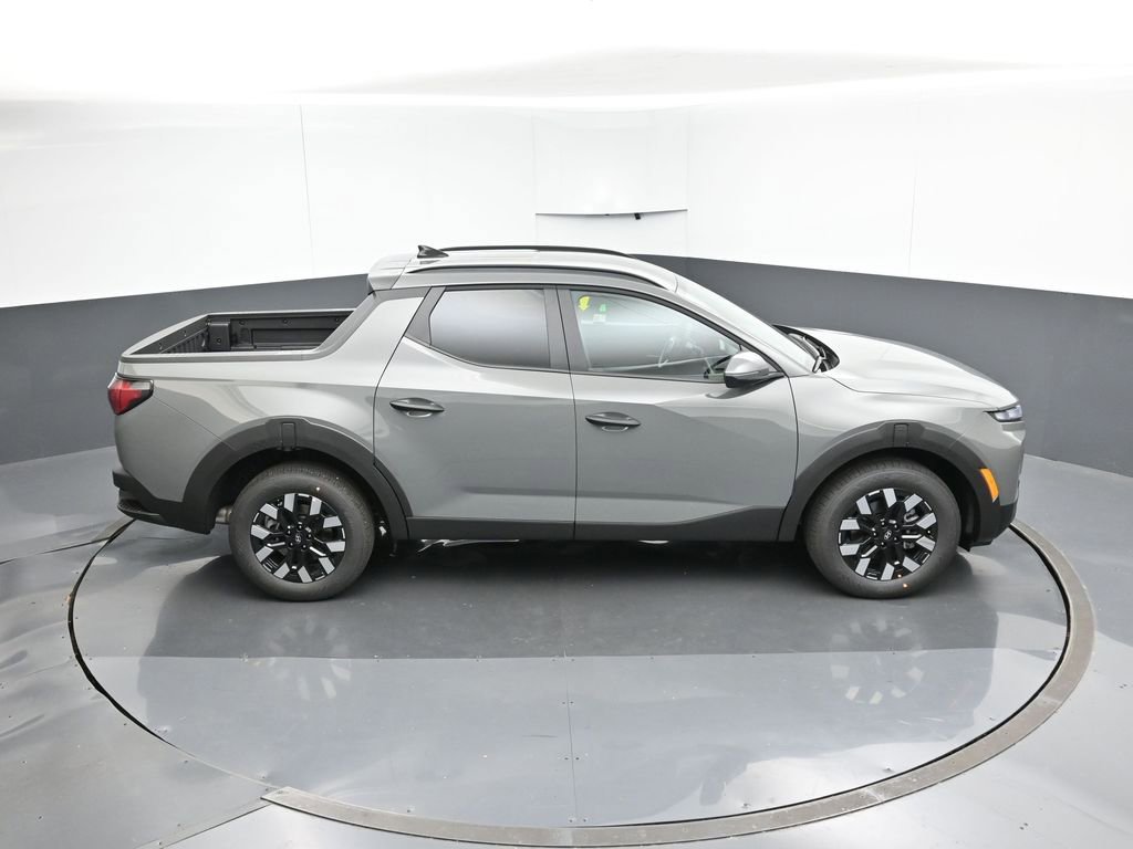 New 2026 Hyundai Santa Cruz SEL image 52