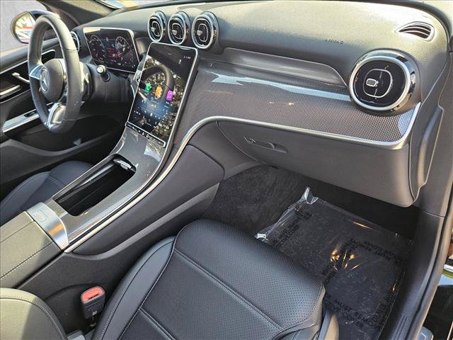 Certified 2026 Mercedes-Benz GLC 300 image 20