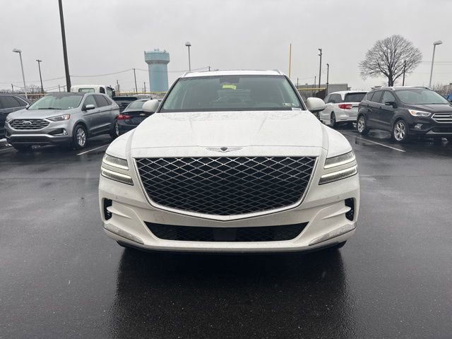 Used 2021 Genesis GV80 2.5T image 7