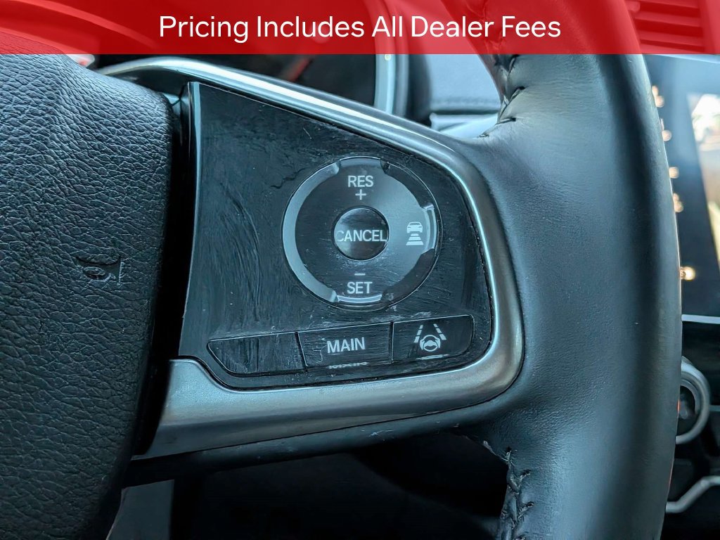 Used 2018 Honda CR-V EX-L image 27