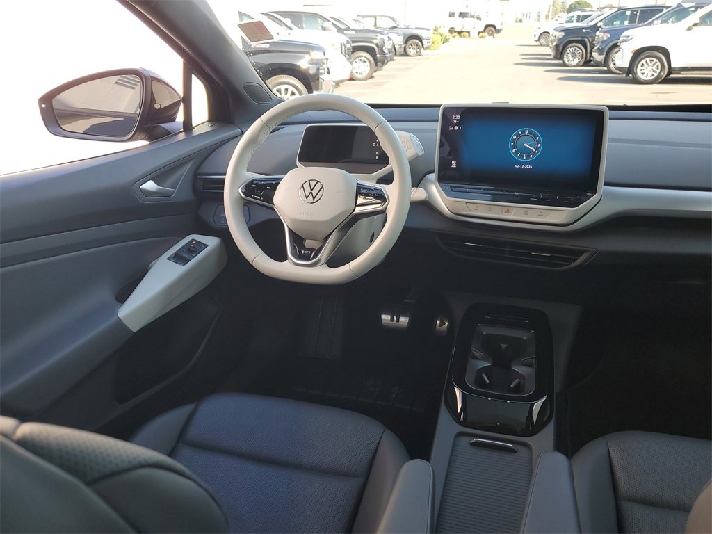 Used 2021 Volkswagen ID.4 1st Edition image 11