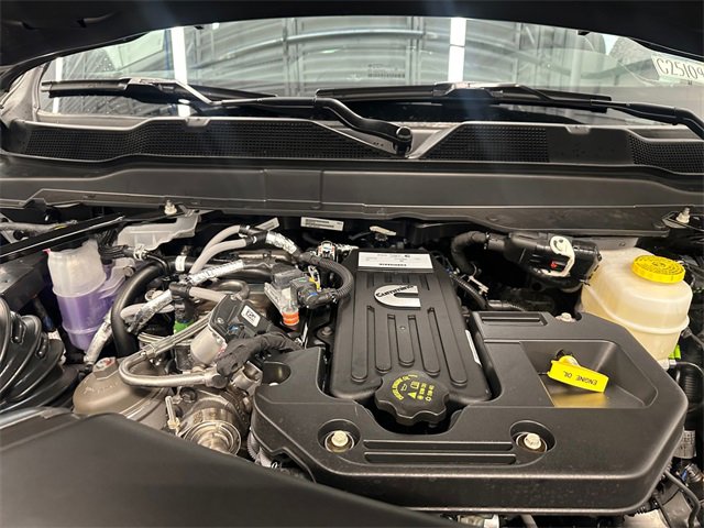 New 2025 RAM 2500 Big Horn image 21