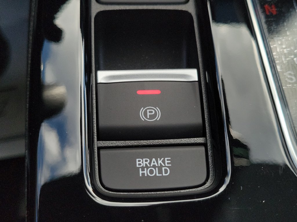 Certified 2026 Acura Integra A-Spec FWD image 27