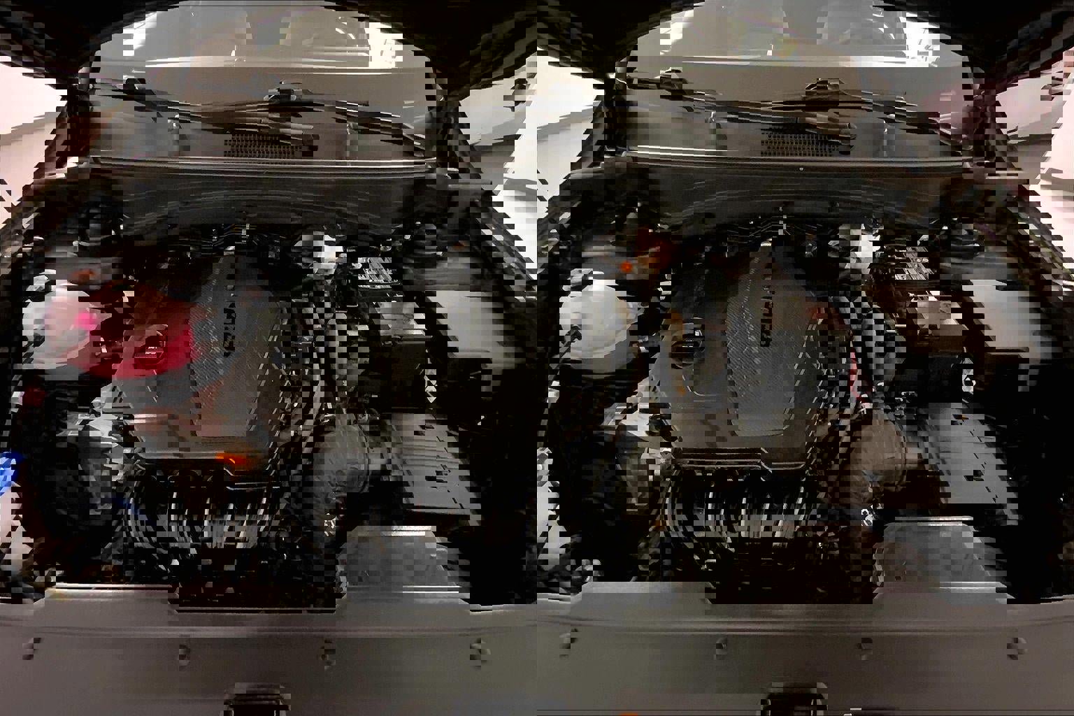 Used 2024 Kia Sportage X-Line w/ X-Line Premium Package image 10