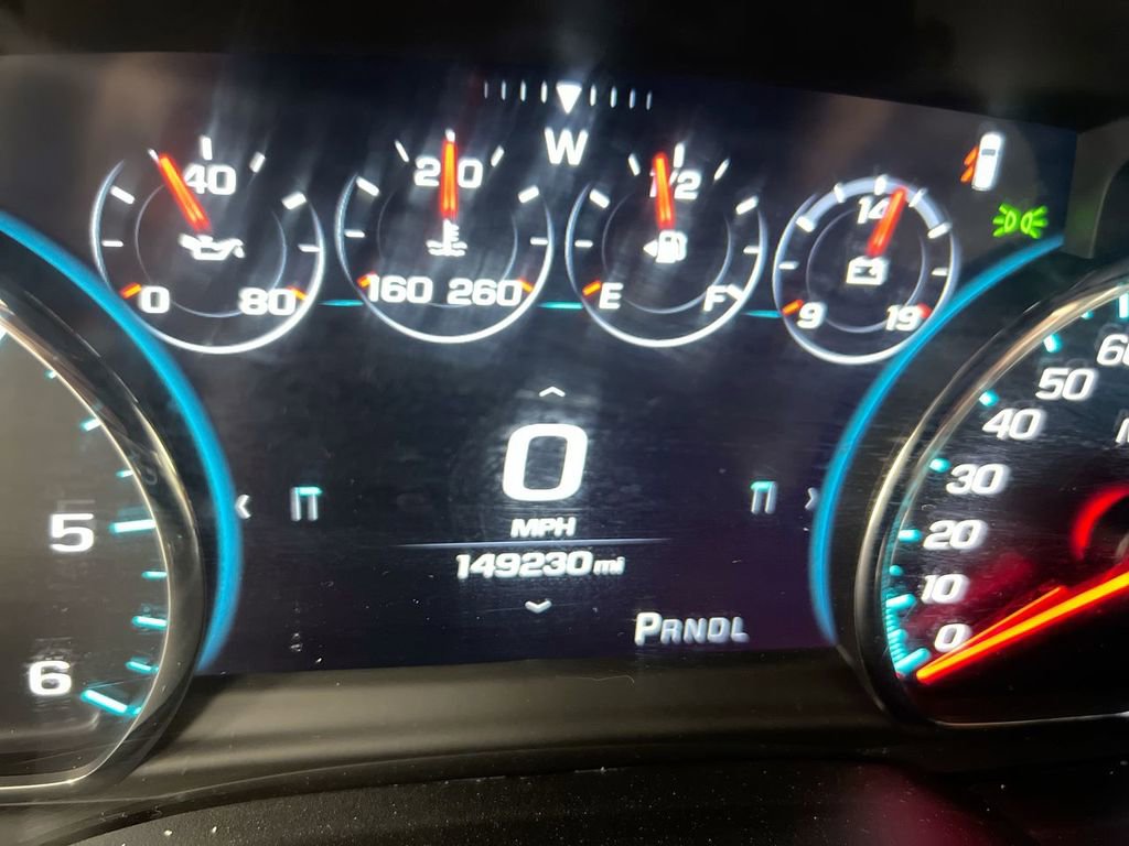 Used 2020 GMC Yukon XL Denali image 13