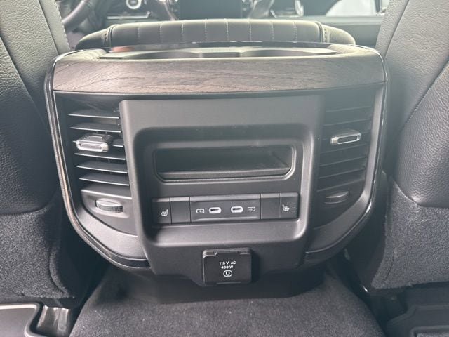 New 2026 RAM 2500 Limited AWD/4WD image 10