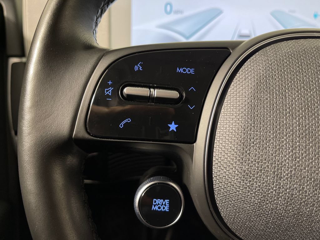 Certified 2024 Hyundai Ioniq 5 SEL RWD image 28