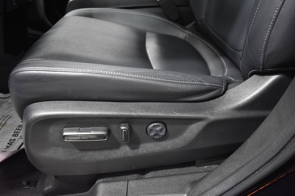 Used 2023 Honda Odyssey EX-L image 18