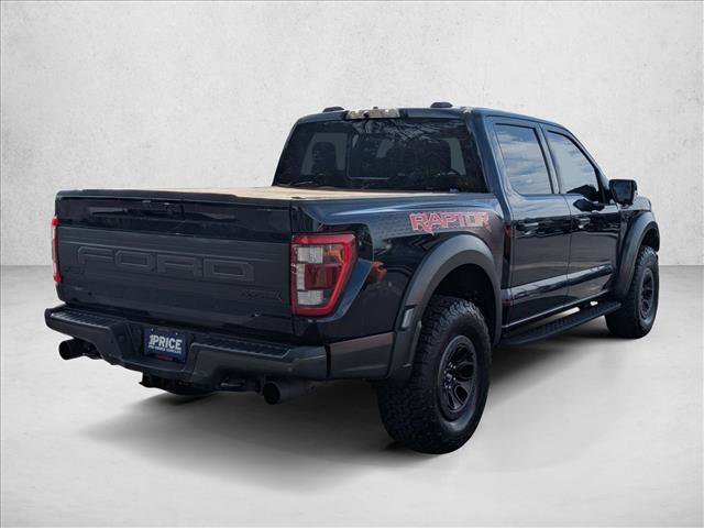 Used 2023 Ford F150 Raptor image 5