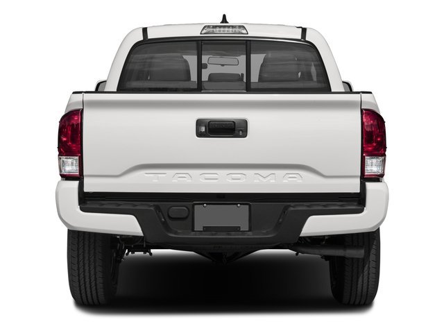Used 2016 Toyota Tacoma TRD Off-Road w/ Towing Package AWD/4WD image 5