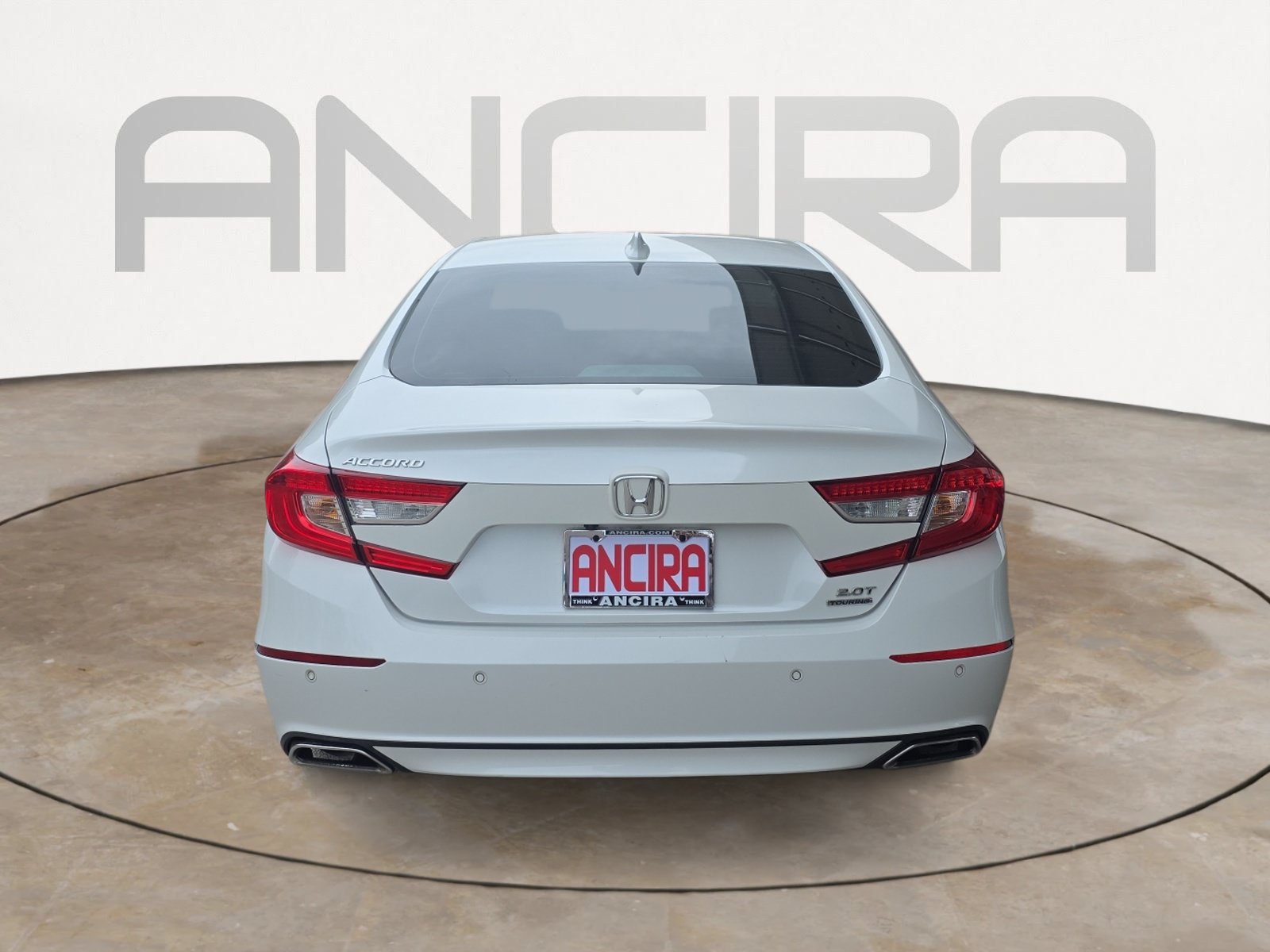 Used 2021 Honda Accord Touring image 7