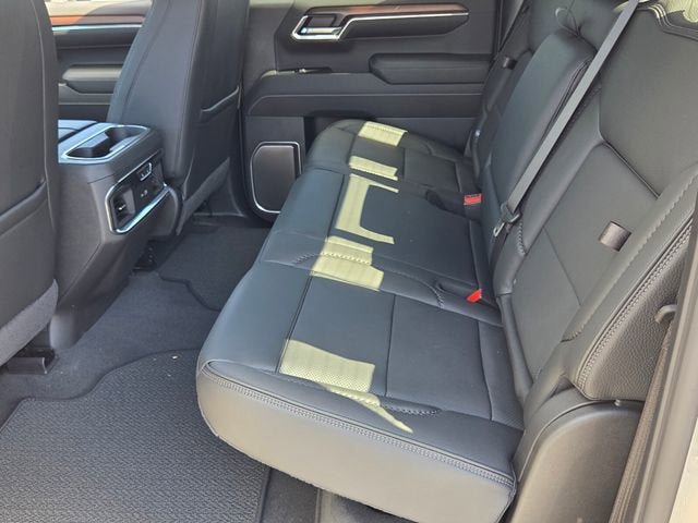 New 2026 GMC Sierra 1500 Denali w/ Denali Reserve Package AWD/4WD image 12