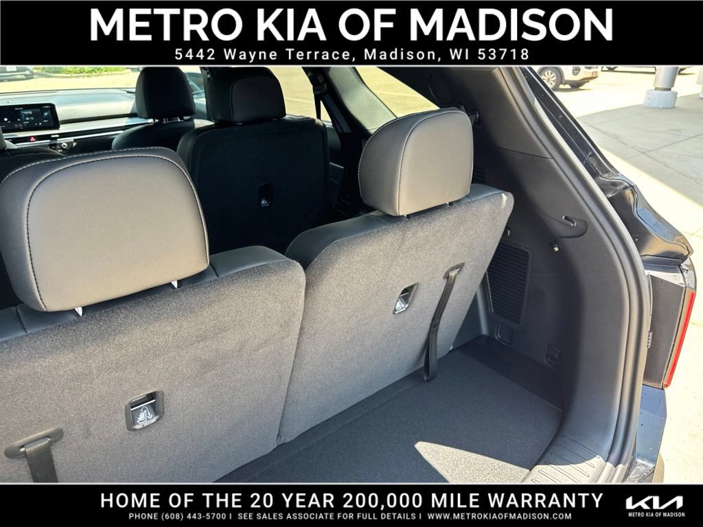 Used 2026 Kia Sorento SX Prestige AWD/4WD image 38