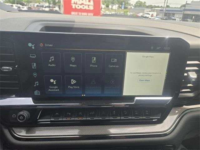 Used 2024 Chevrolet Silverado 1500 ZR2 image 26