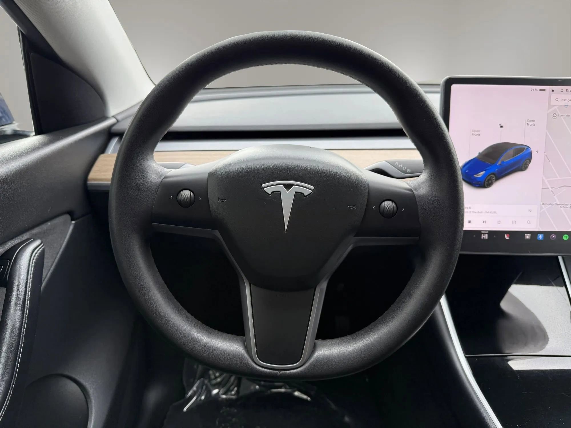 Used 2021 Tesla Model Y Long Range image 21