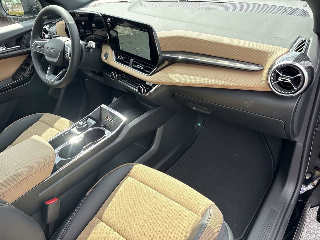 New 2026 Chevrolet Equinox ACTIV w/ Convenience Package III image 29