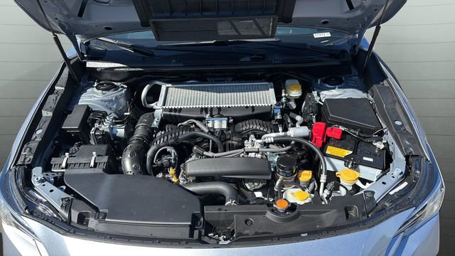 New 2026 Subaru WRX Premium image 18