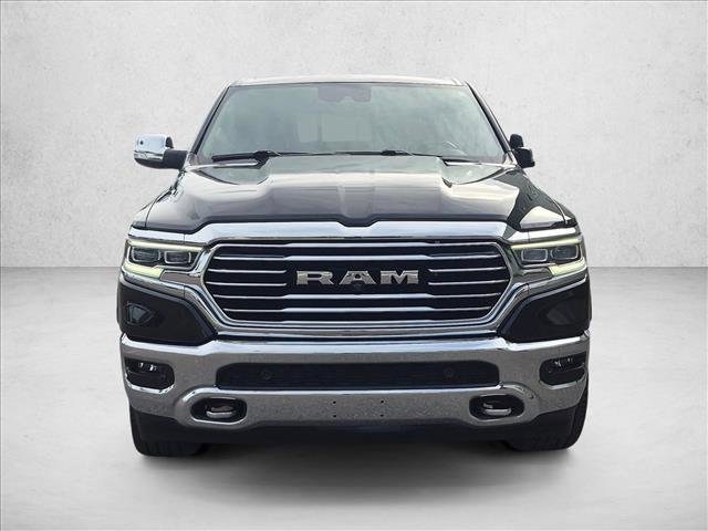 Used 2020 RAM 1500 Limited AWD/4WD video 2