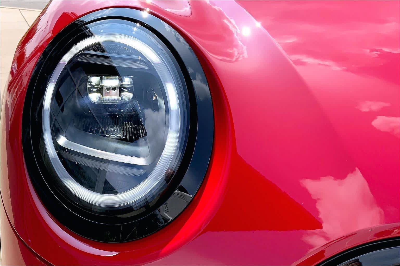 New 2026 MINI Cooper S FWD image 13