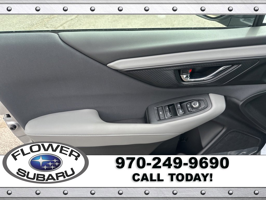 New 2025 Subaru Outback Premium image 24