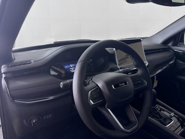 New 2026 Jeep Compass Limited image 9