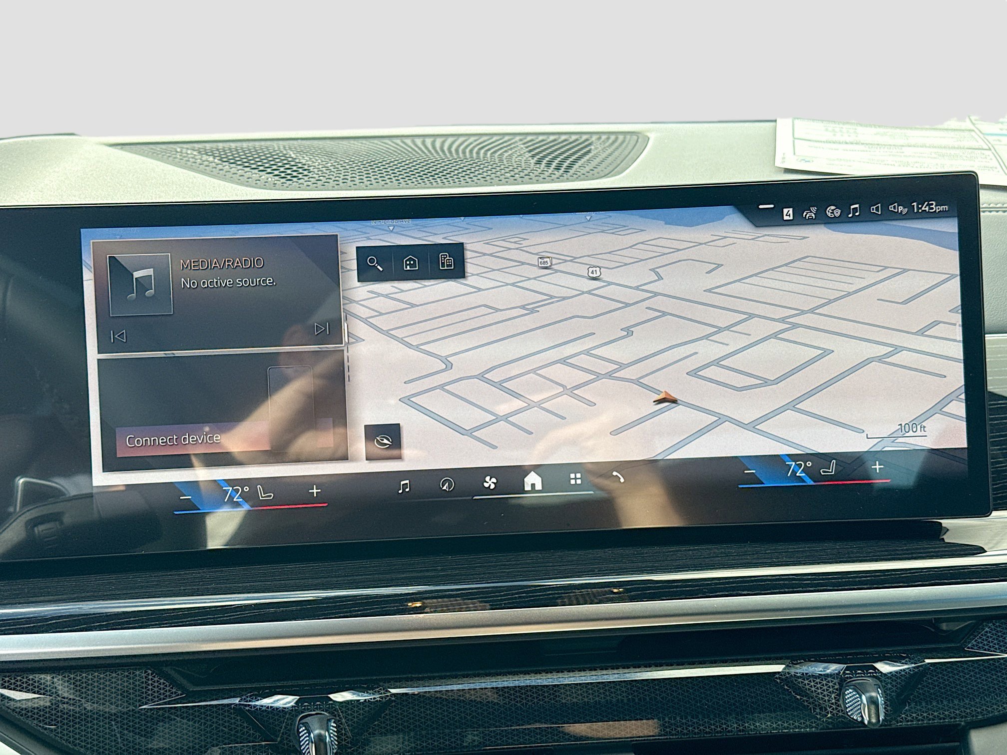 New 2026 BMW X5 sDrive40i w/ M Sport Package image 33