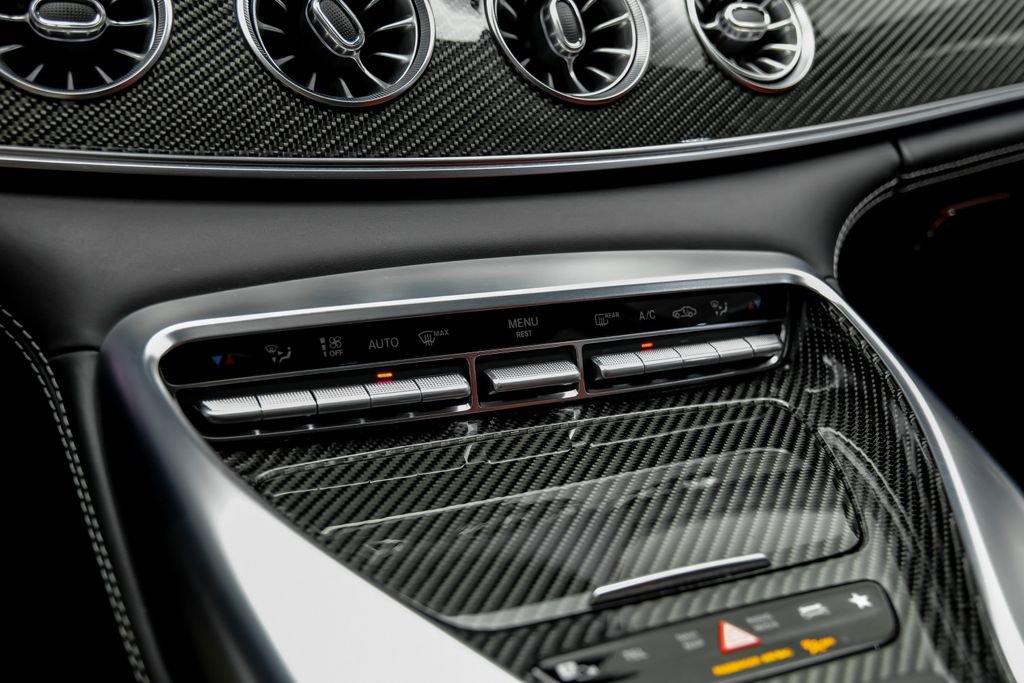 Used 2023 Mercedes-Benz AMG GT 63 image 33