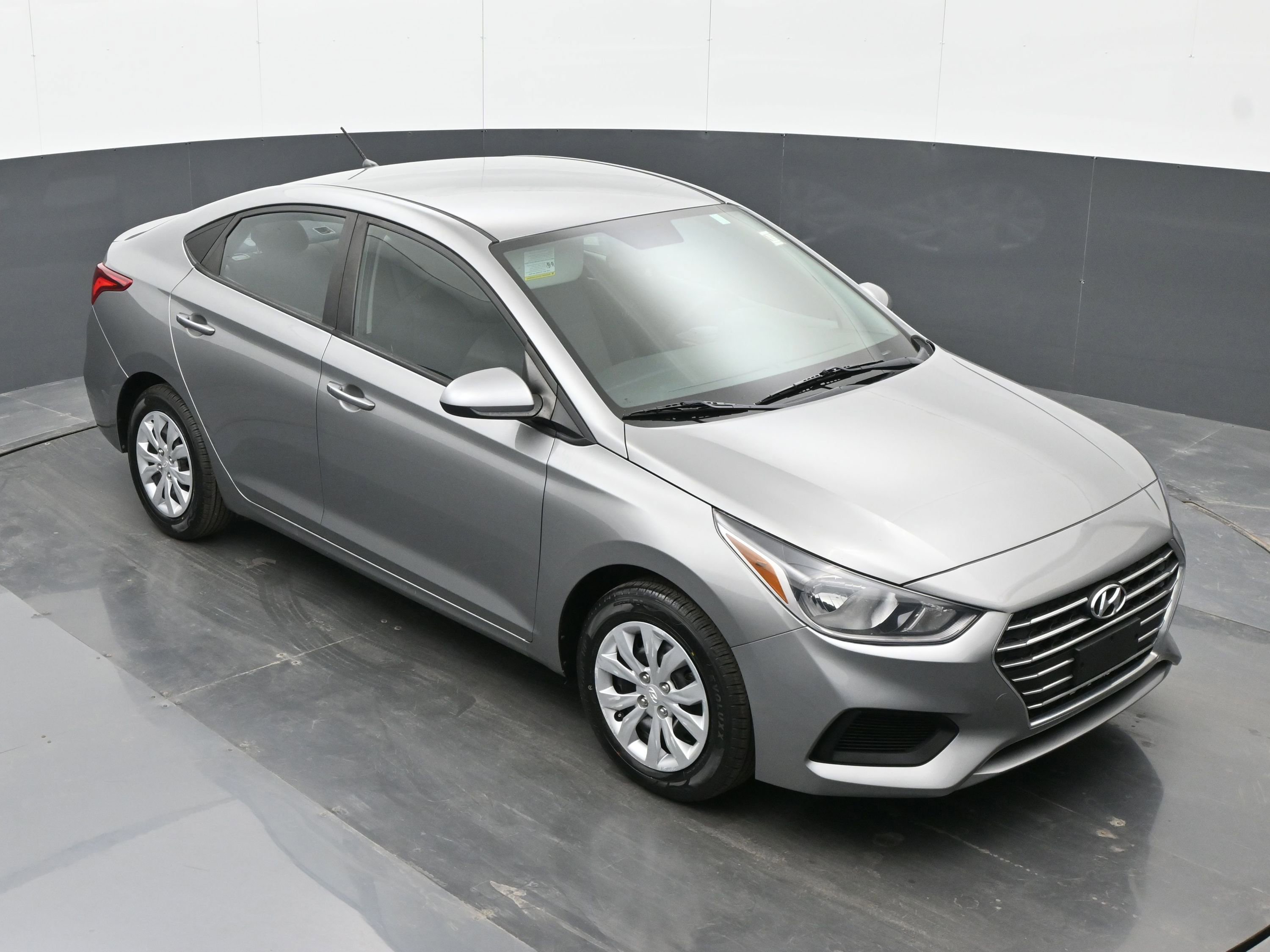 Certified 2022 Hyundai Accent SE image 29