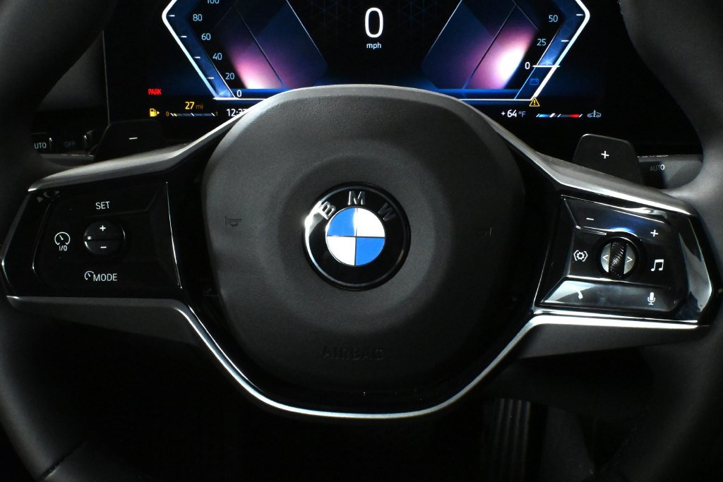 Used 2026 BMW 530i xDrive w/ Premium Package AWD/4WD image 20