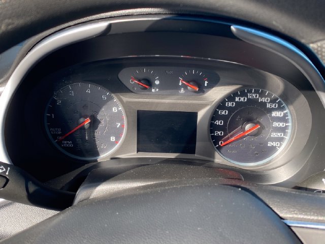 Used 2023 Chevrolet Malibu LT FWD image 32