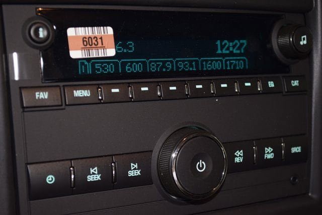 New 2025 Chevrolet Express 3500 w/ Power Convenience Package RWD image 24