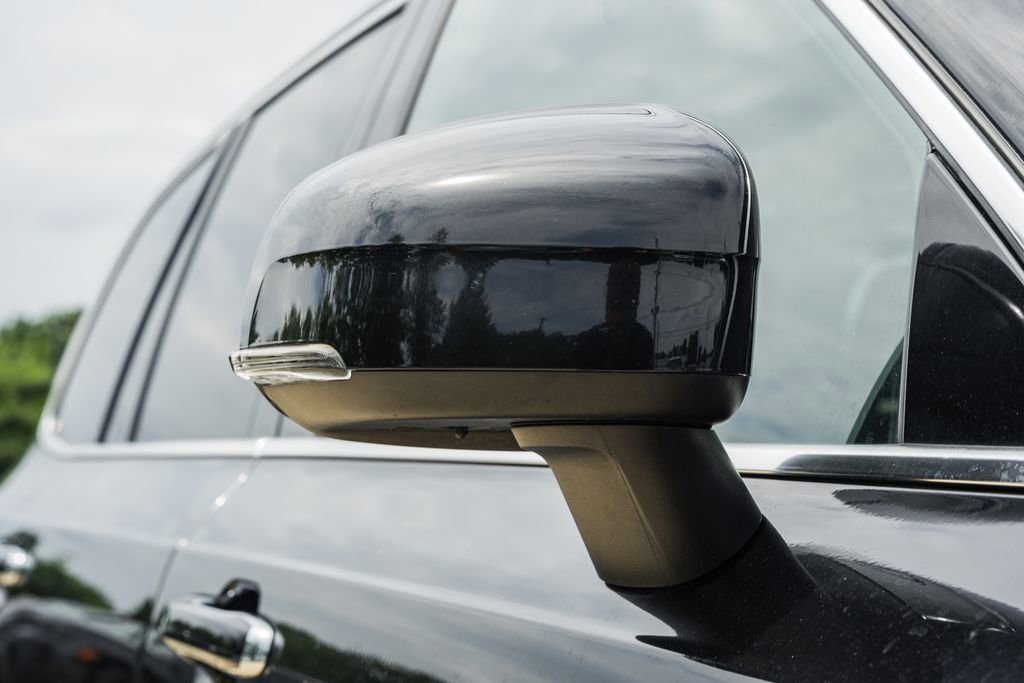 Used 2022 Volvo XC90 T6 Inscription w/ Climate Package image 13