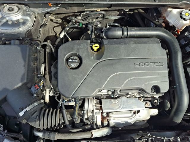 Used 2024 Chevrolet Malibu LT image 27