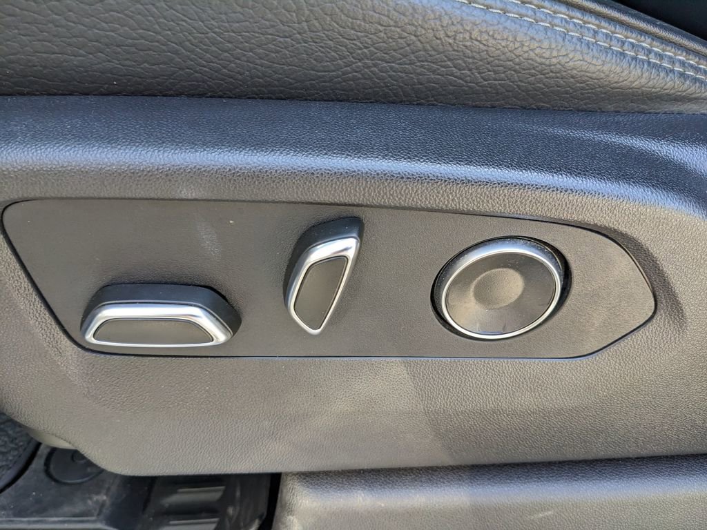 Used 2024 GMC Sierra 2500 Denali w/ Denali Reserve Package image 52