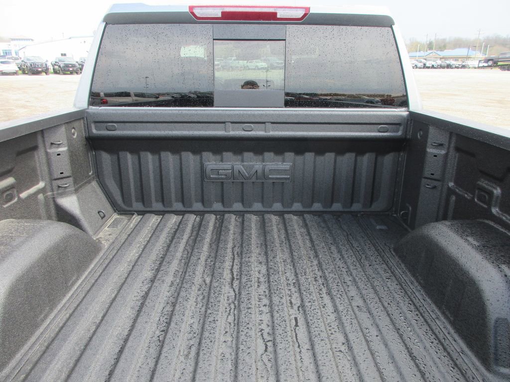 New 2026 GMC Sierra 1500 Elevation w/ Elevation Premium Package image 7