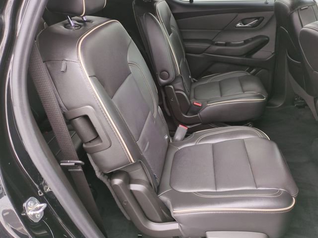 Certified 2022 Chevrolet Traverse Premier image 29