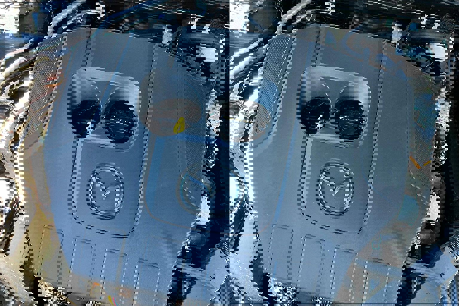 Used 2023 MAZDA CX-30 AWD 2.5 S w/ Preferred Package image 31