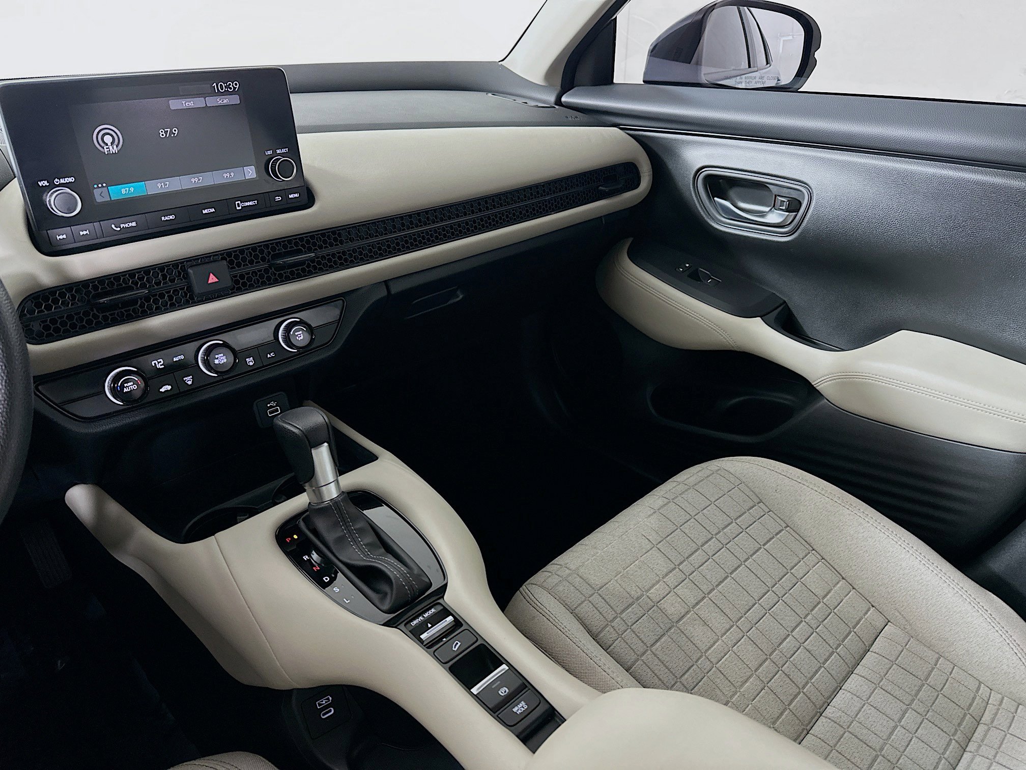 Certified 2024 Honda HR-V LX image 22