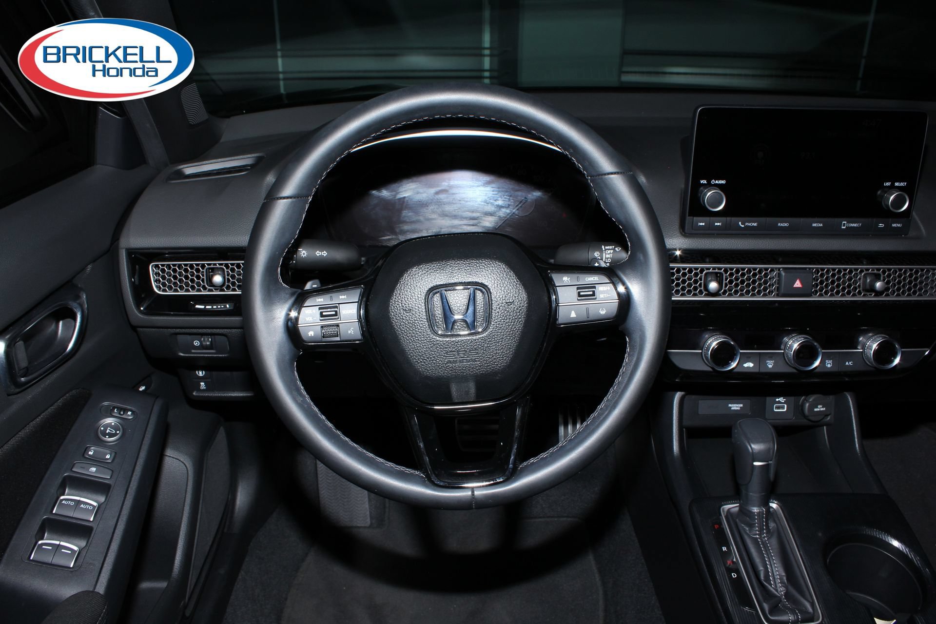 Used 2024 Honda Civic Sport image 17
